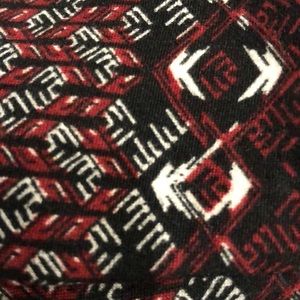 Meet your Posher, Becky